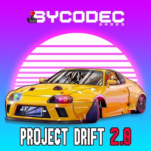 Project Drift 2.0 v154
