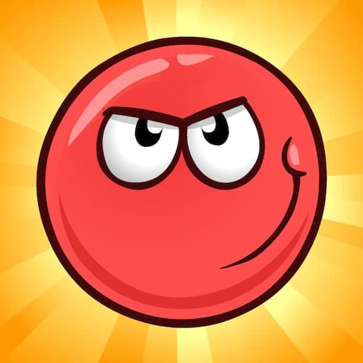 Red Ball 4 v1.15.03