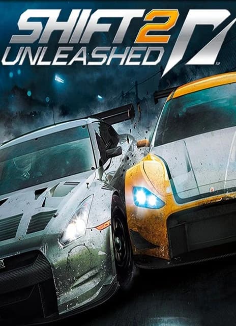 Shift 2 Unleashed