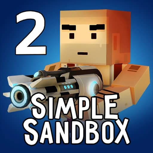 Simple Sandbox 2 v1.9.51