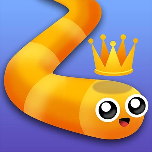Snake.io - Fun Snake .io Games 2.2.147
