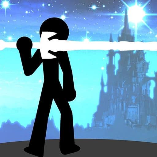 Stickman The Flash 1.78.27