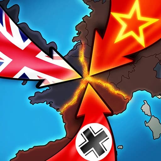 Strategy & Tactics 2 WWII v4.1.4