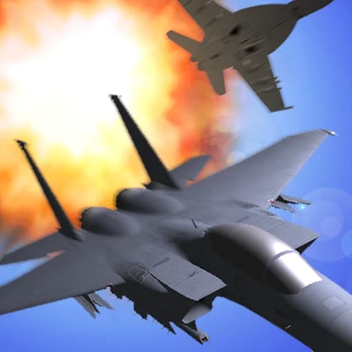 Strike Fighters 8.12.2