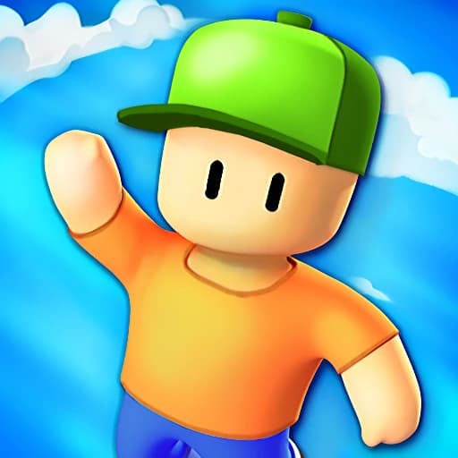 Stumble Guys 0.98