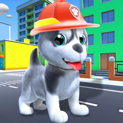 Talking Puppy 1.97