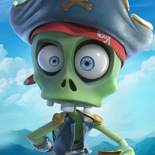 Zombie Castaways 4.60.4
