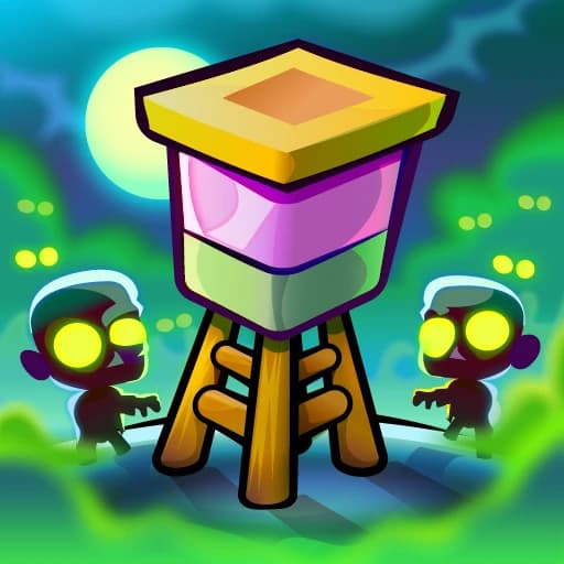 Zombie Towers 13.0.183