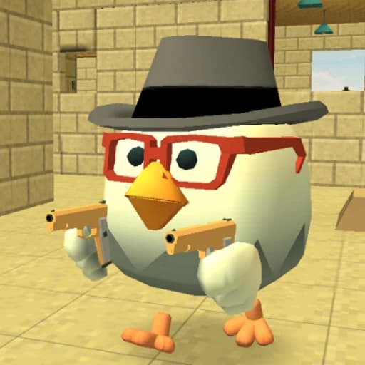 Chicken Gun 5.7.01