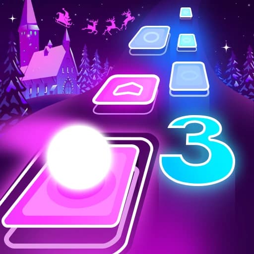 Dancing Sky 3 v2.2.8