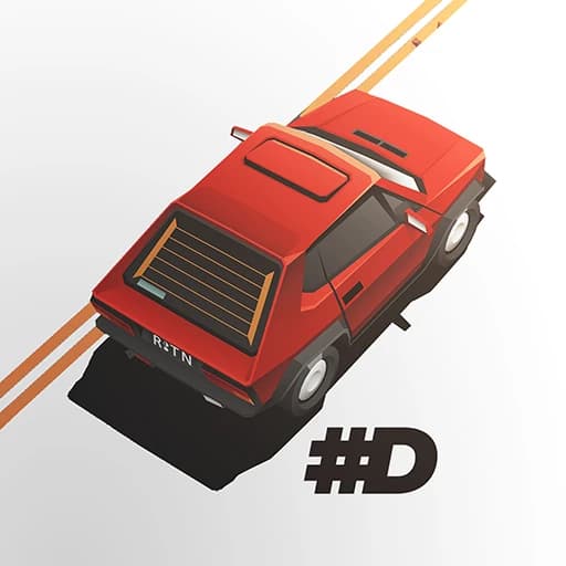 #DRIVE 3.1.536