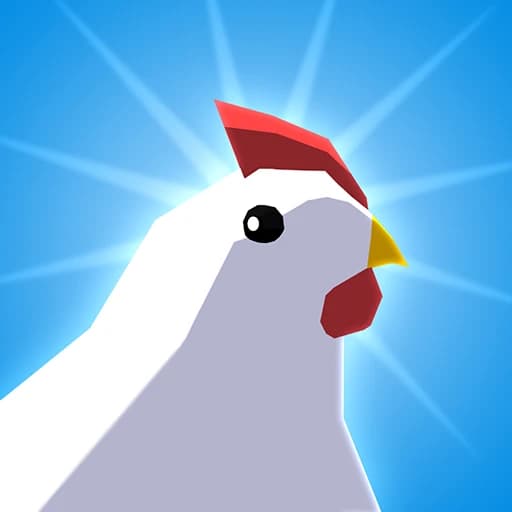 Egg, Inc. 1.35.7