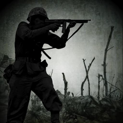 Firefight 12.1.2