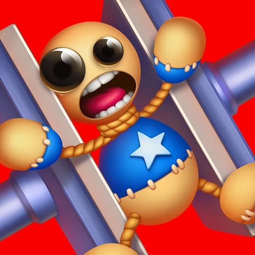 Kick the Buddy－Fun Action Game 2.16.1