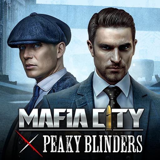 Mafia City 1.8.335