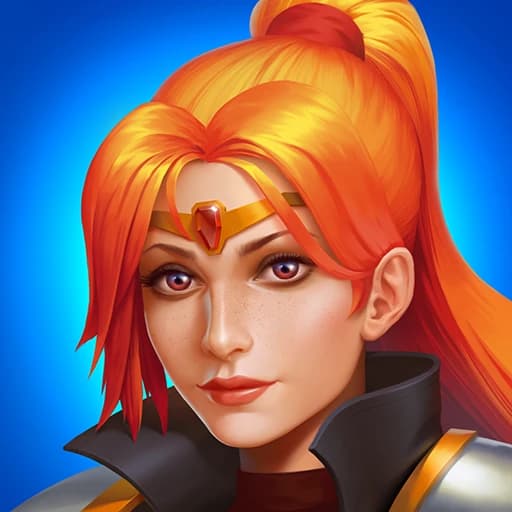 Raid & Rush - Heroes idle RPG 4.0.2