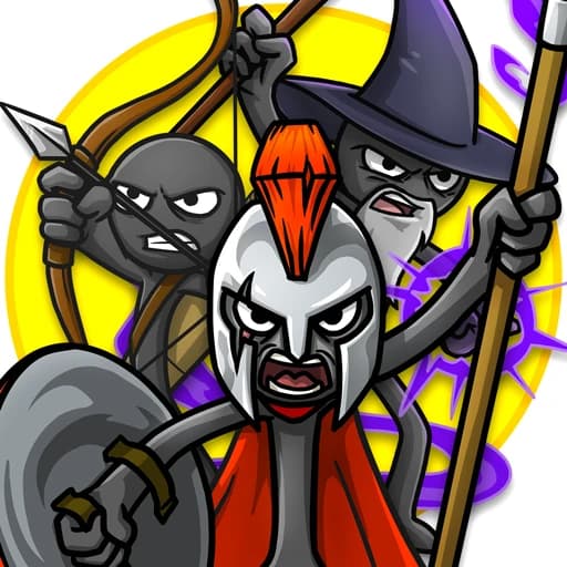 Stick War: Saga v2026.5.4823