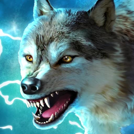 The Wolf 4.6.0