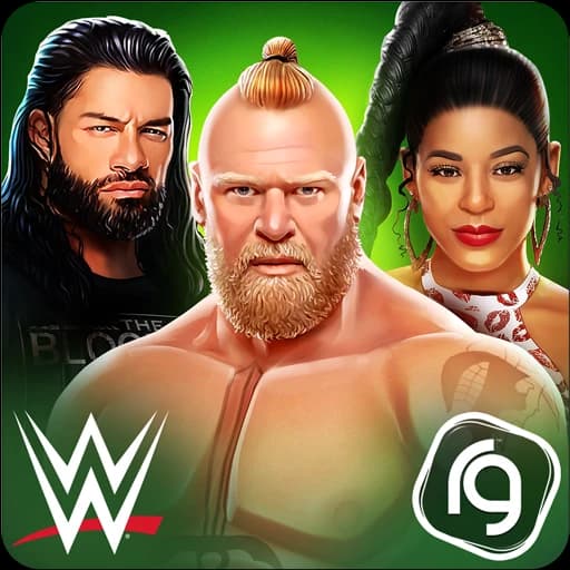 WWE Mayhem 1.101.114