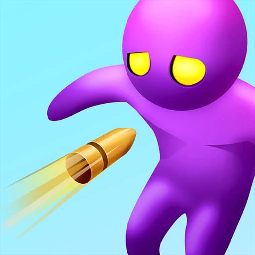 Bullet Man 3D 1.9.1