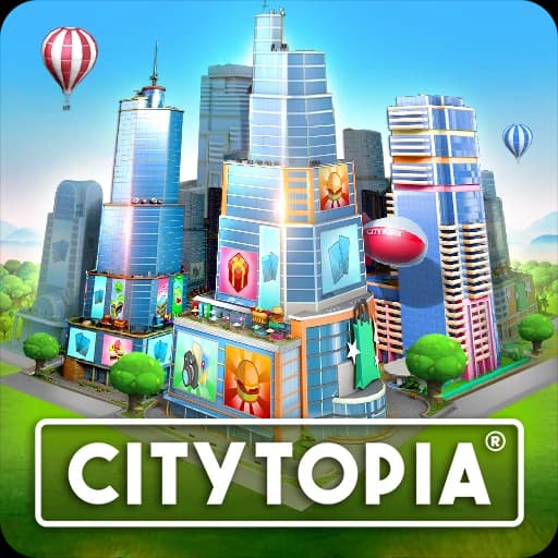 Citytopia 20.0.11