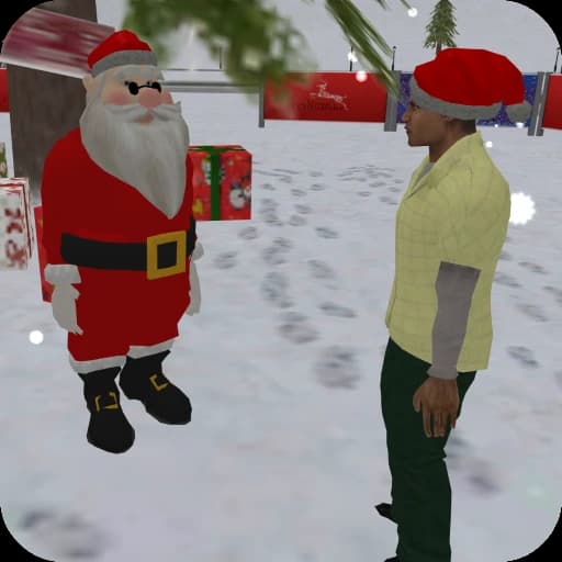 Crime Santa 2.4.7