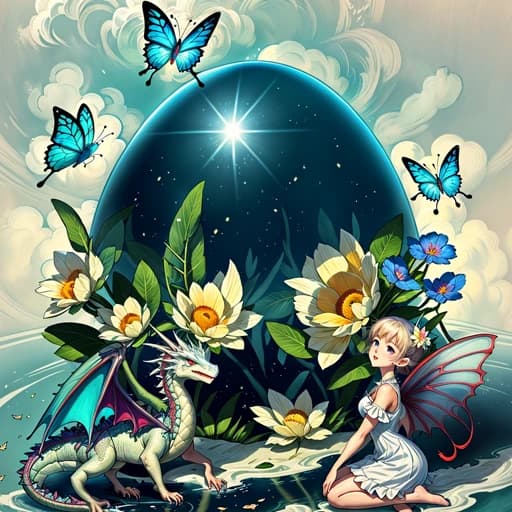 Dragon&Elfs（Five Merge Game） 5.2.2