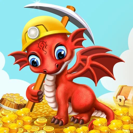 Dragon Village 15.04
