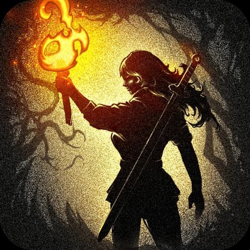 Dungeon Survival 2 v2.2.18.2