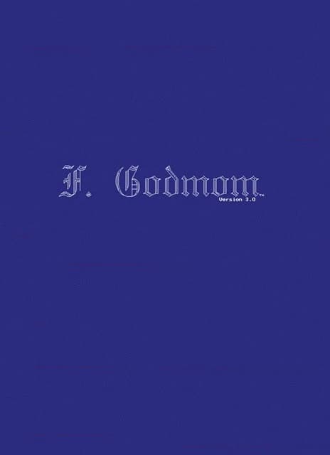 F.Godmom