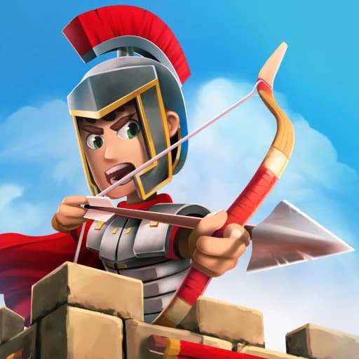 Grow Empire: Rome 1.61.45