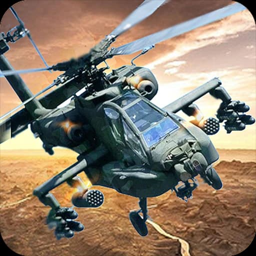 Gunship Strike 3D 1.2.8