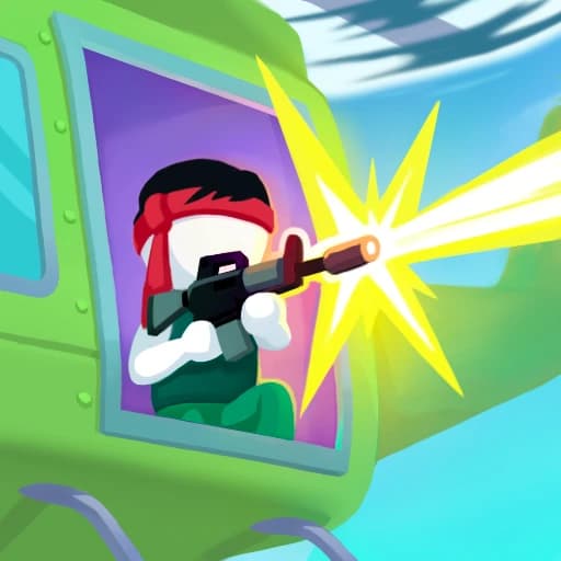 HellCopter 1.8.63
