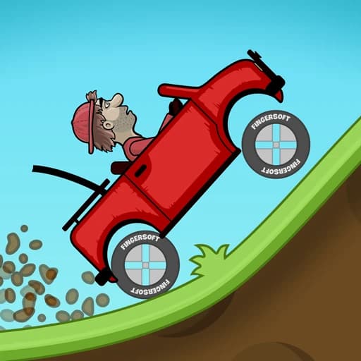 Hill Climb Racing 1.69.2