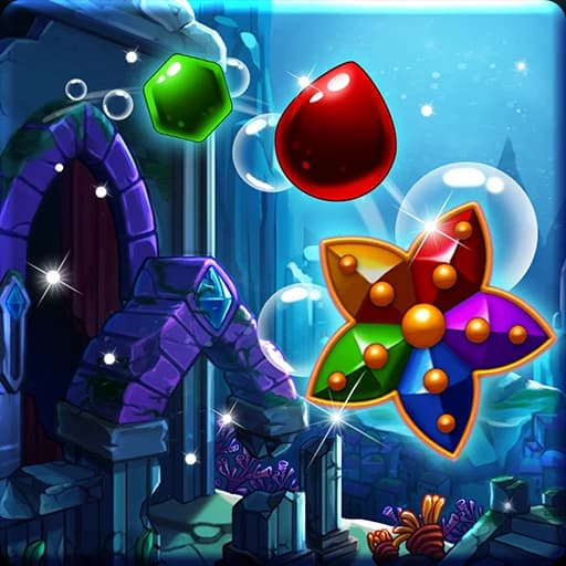 Jewel Water World 1.38.2