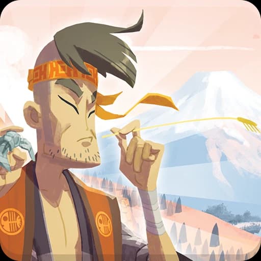 Tokaido 1.20.5