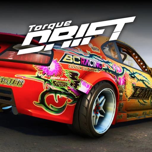 Torque Drift 2.32.2