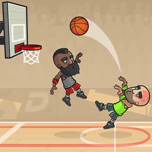 Basketball Battle 2.4.49