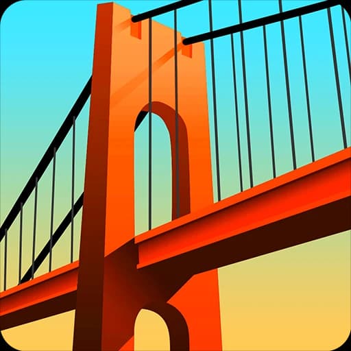 Bridge Constructor 13.3