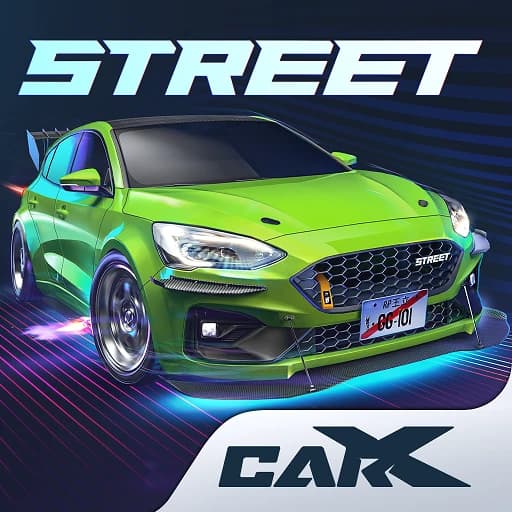 CarX Street 1.17.5