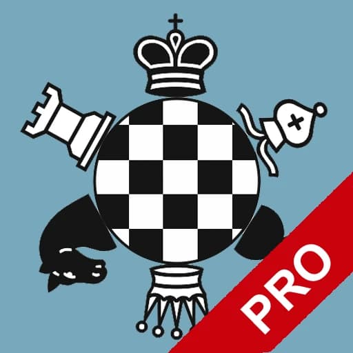 Chess Coach Pro 2.93