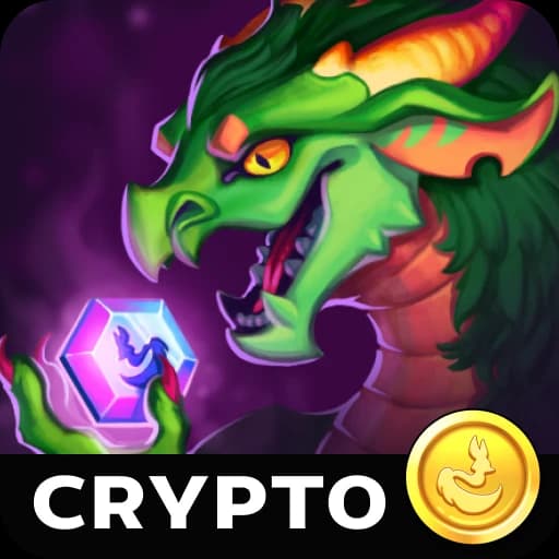 Crypto Dragons - NFT & Web3 v1.84.0
