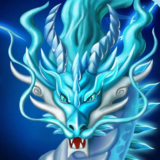 Dragon Battle 15.04