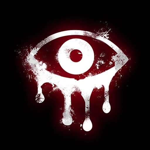 Eyes - Scary Thriller Horror 8.0.22