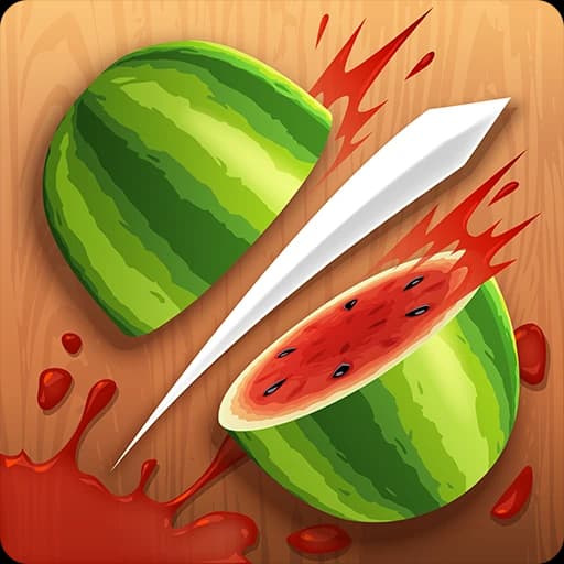 Fruit Ninja 3.96.3