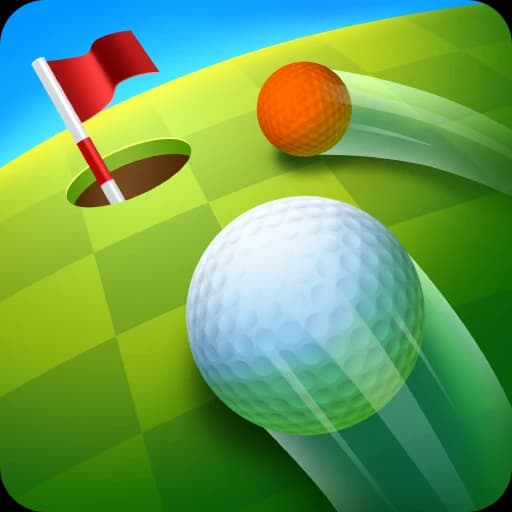 Golf Battle 2.18.1