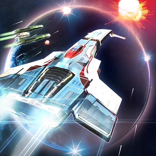 Stellar Wanderer 10195