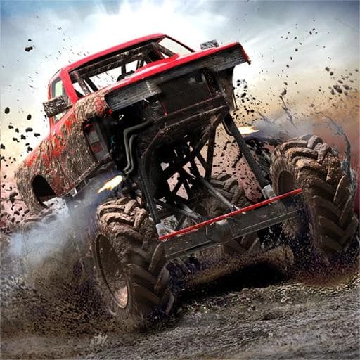 Trucks Off Road 1.92.10458