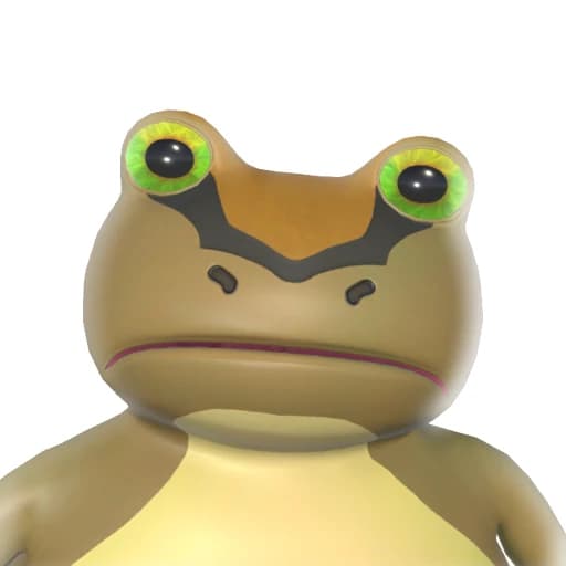 Amazing Frog 6.65
