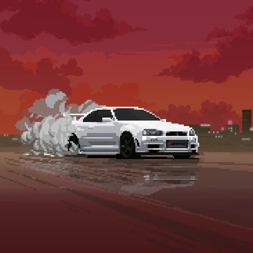APEX Racer 0.9.54
